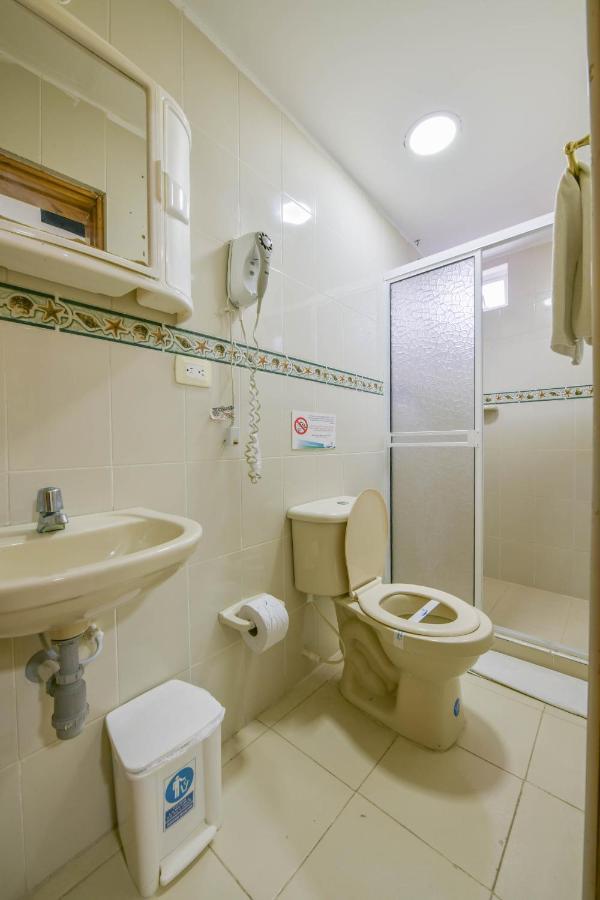 Quarto Duplo