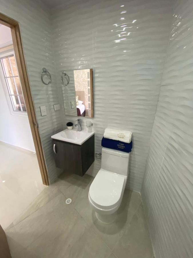 Quarto Quádruplo Deluxe