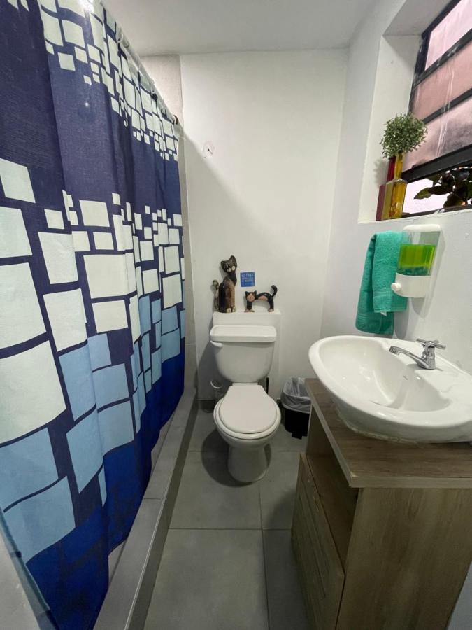 Quarto Família com Banheiro Privativo