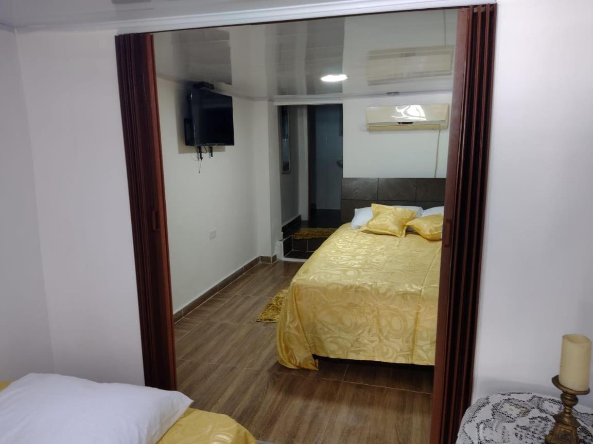 Quarto Triplo