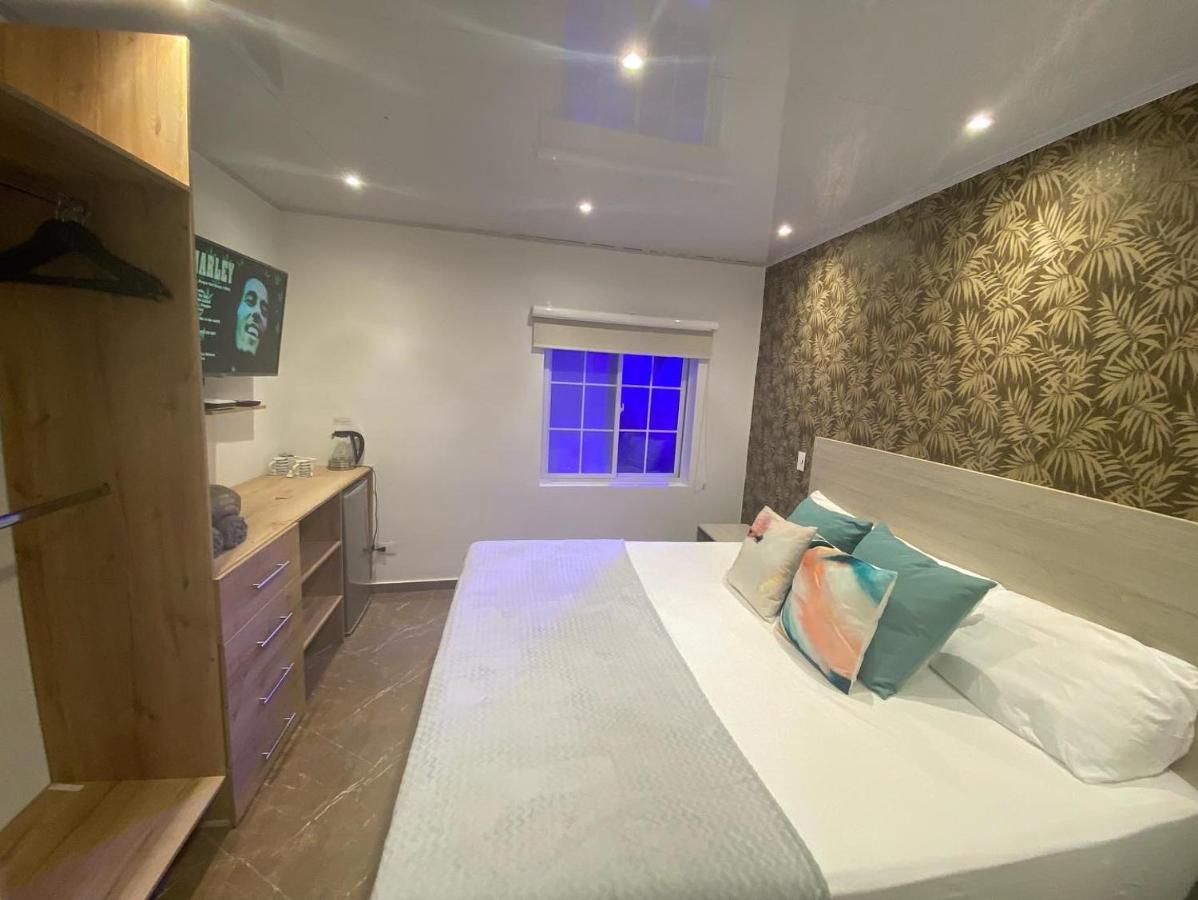 Quarto Duplo