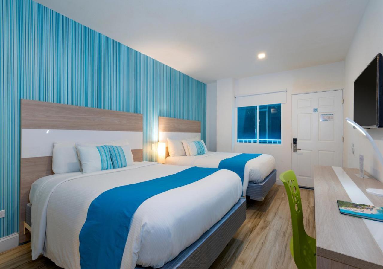 Quarto Duplo Standard