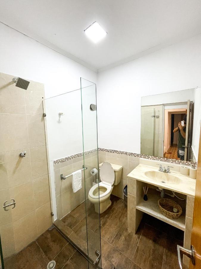 Quarto Quádruplo Comfort