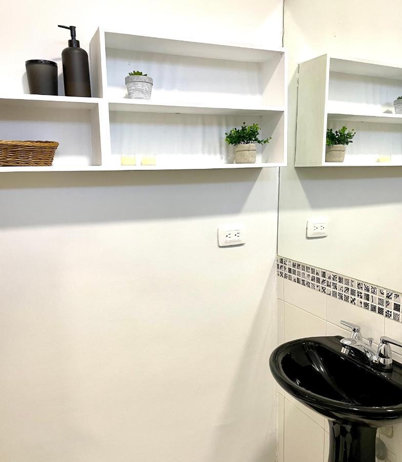 Quarto Família com Banheiro Privativo