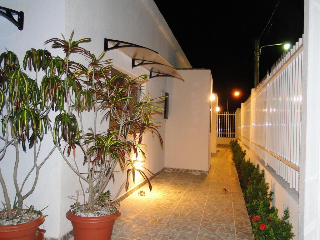 Apartamento com Vista do Jardim