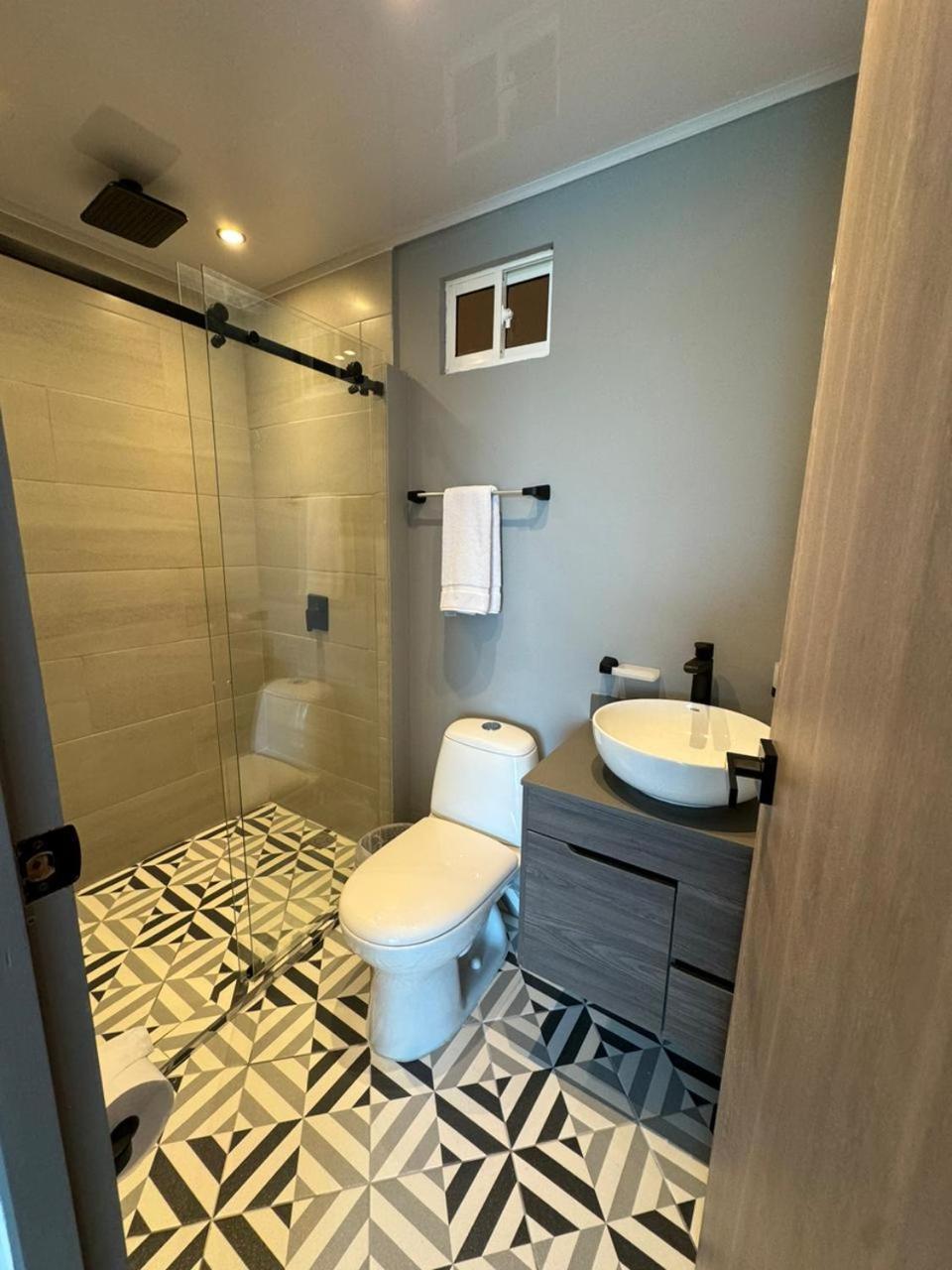 Quarto Deluxe