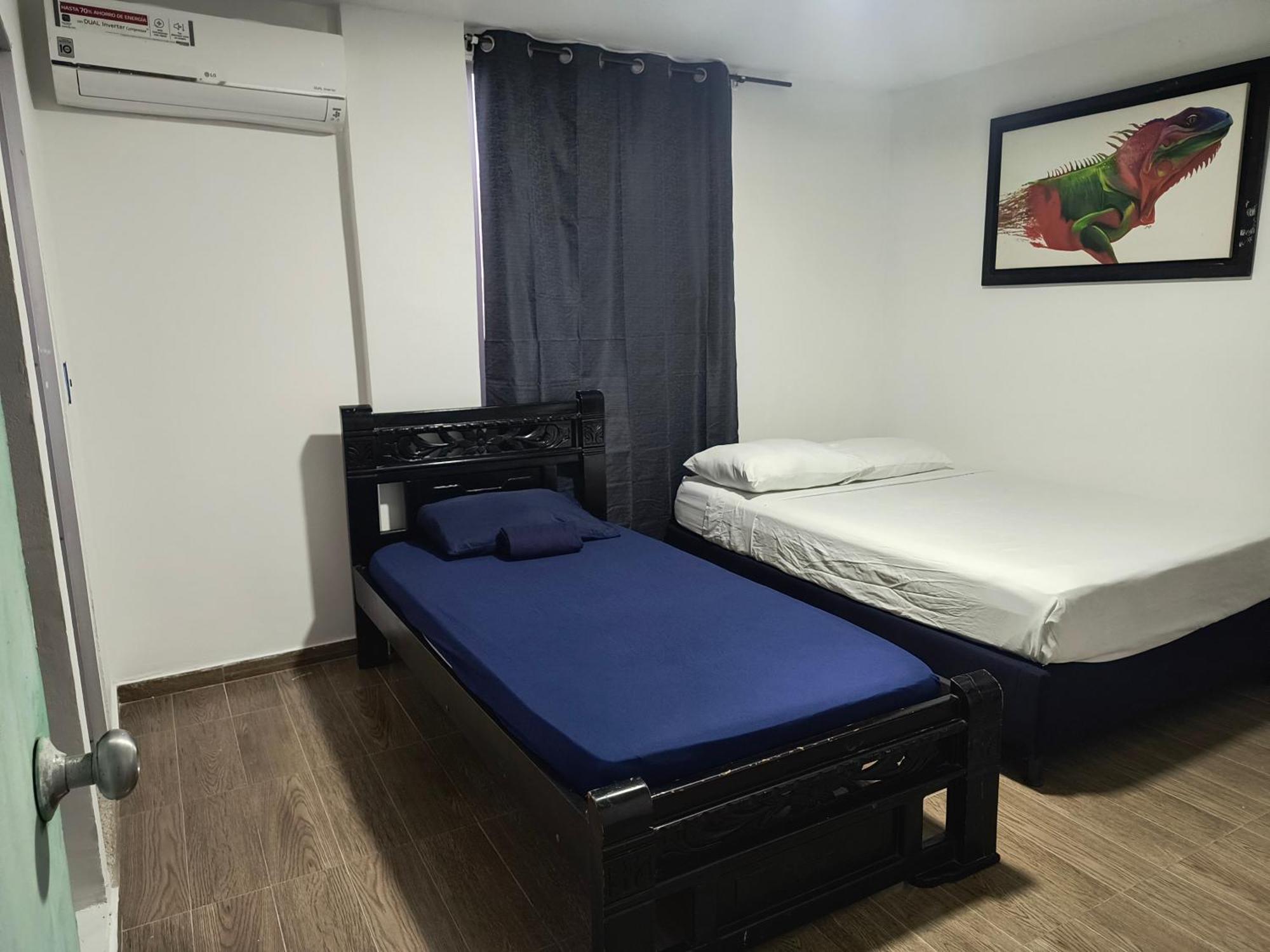 Apartamento - Térreo