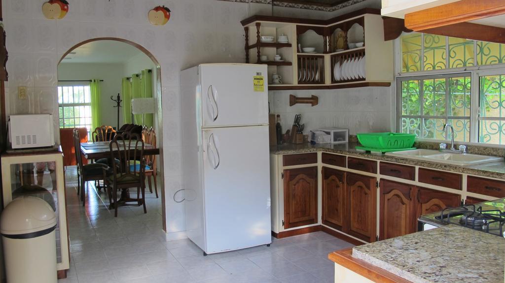 Casa de Temporada de 3 Quartos