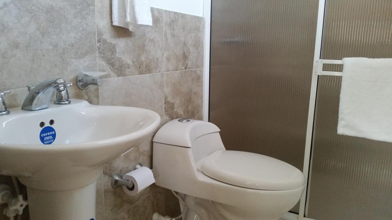 Quarto Duplo Standard