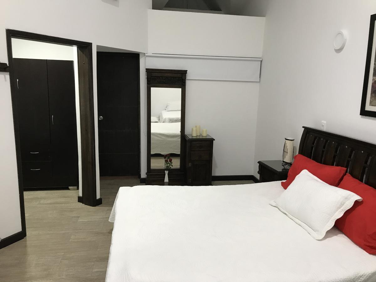 Quarto Família