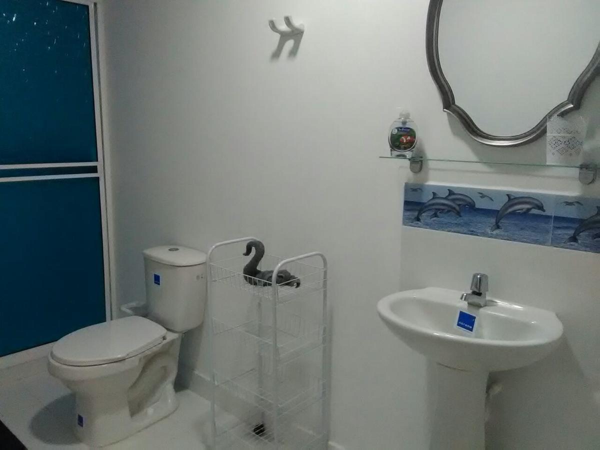 Quarto Família com Banheiro Privativo