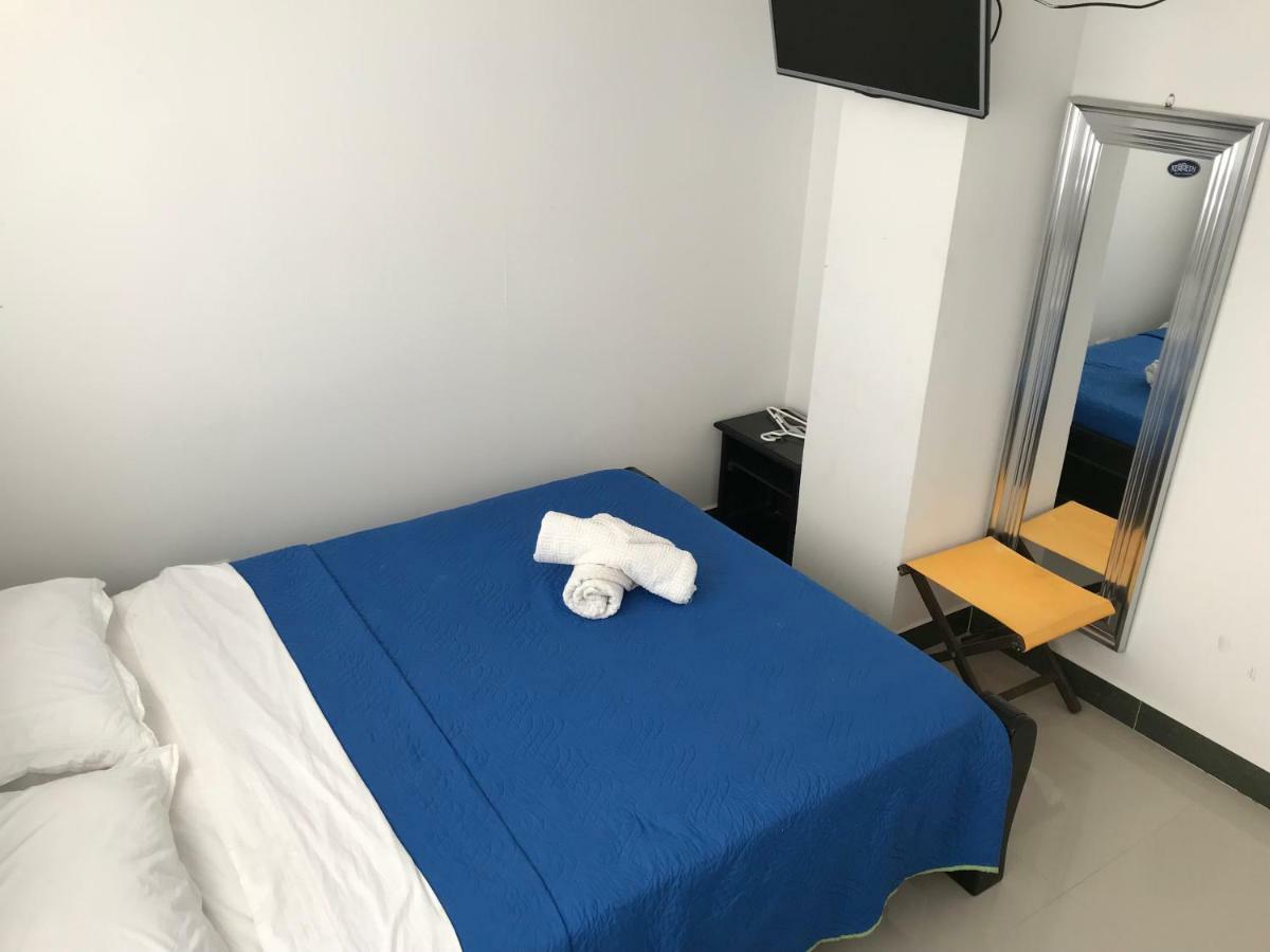 Quarto Duplo