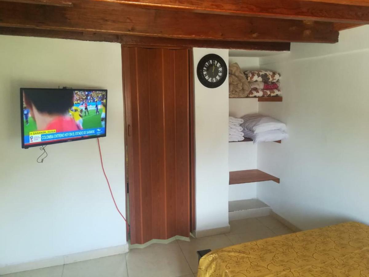 Quarto Quádruplo
