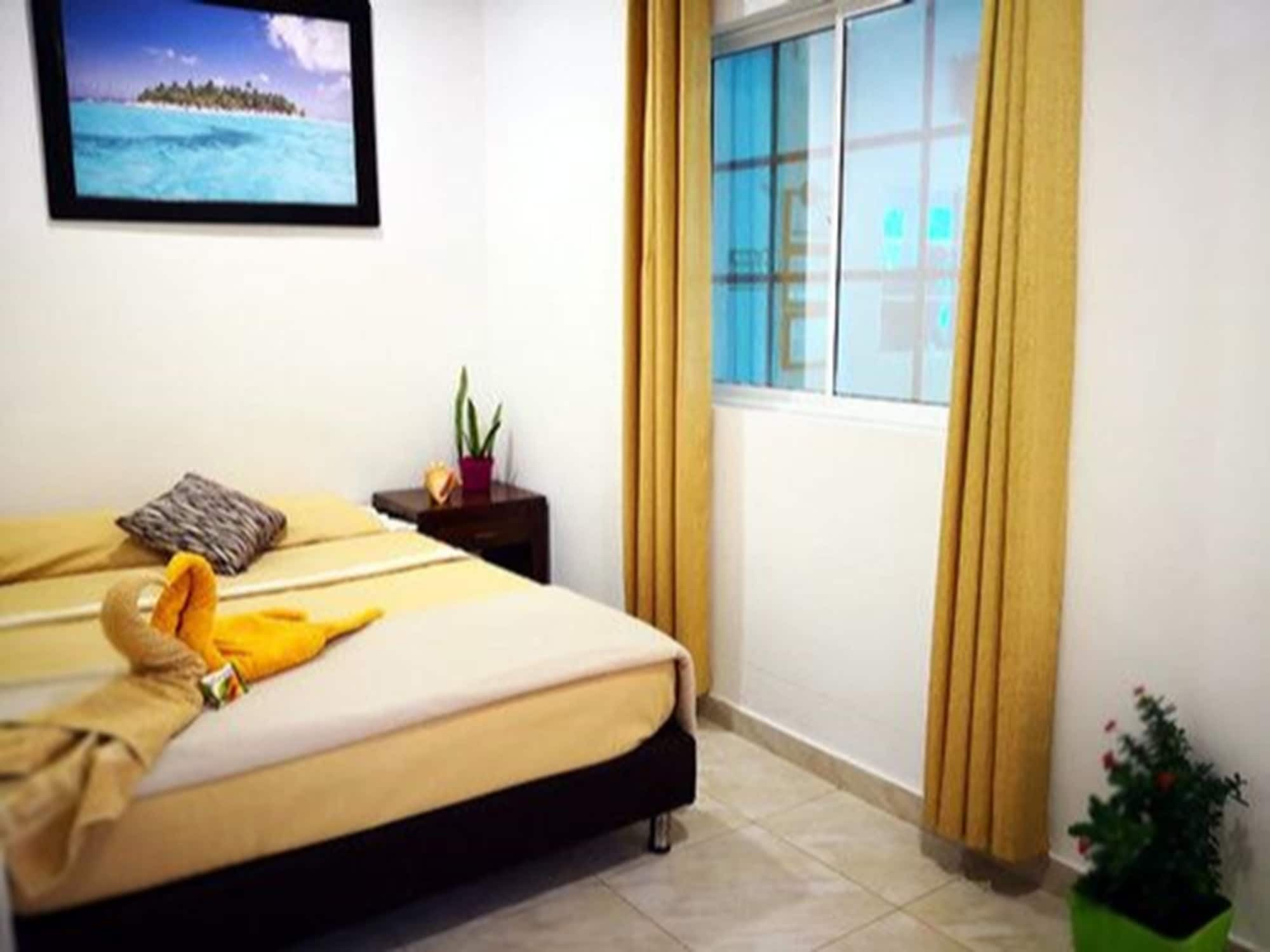 Quarto Duplo