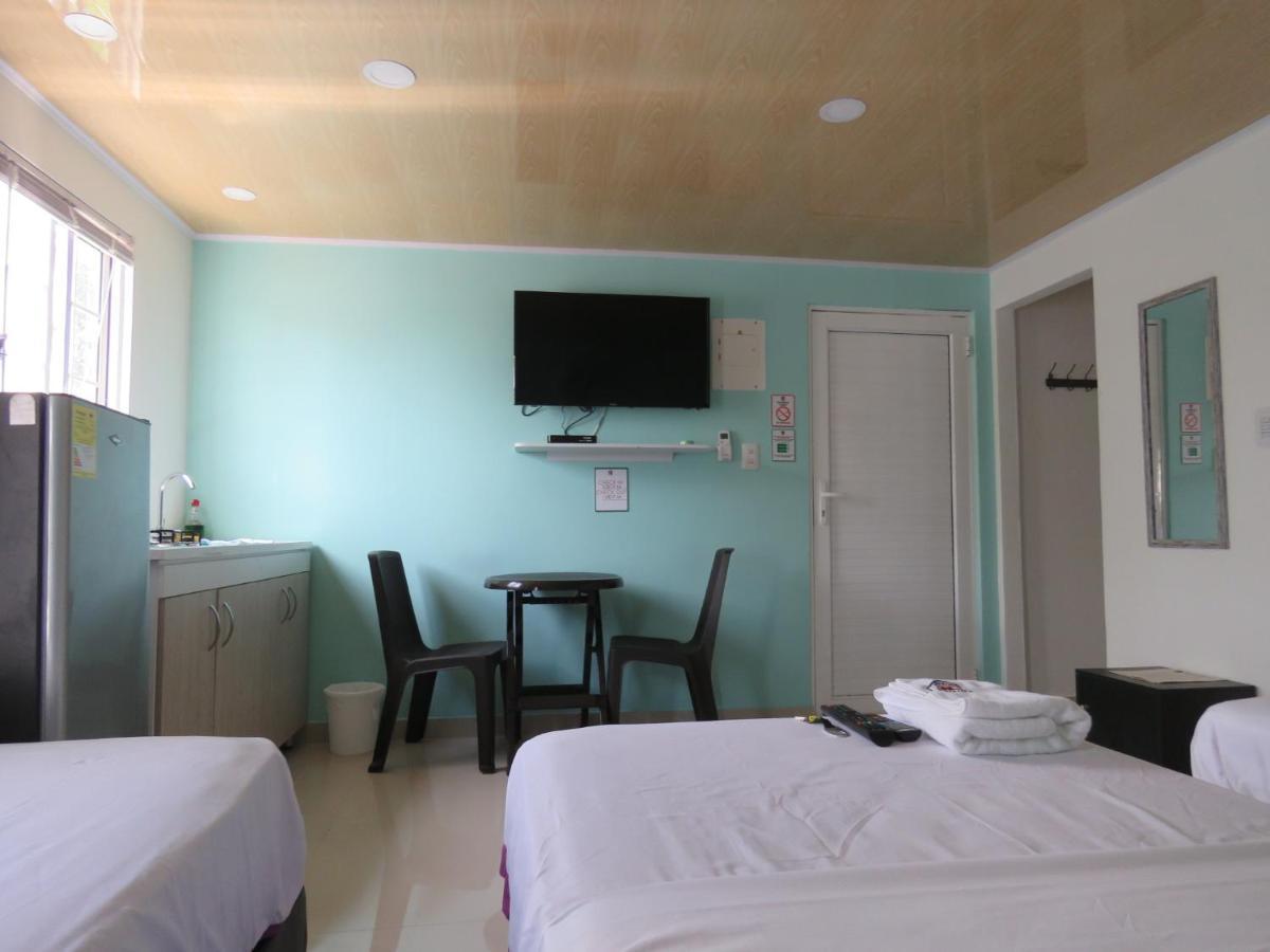Quarto Família
