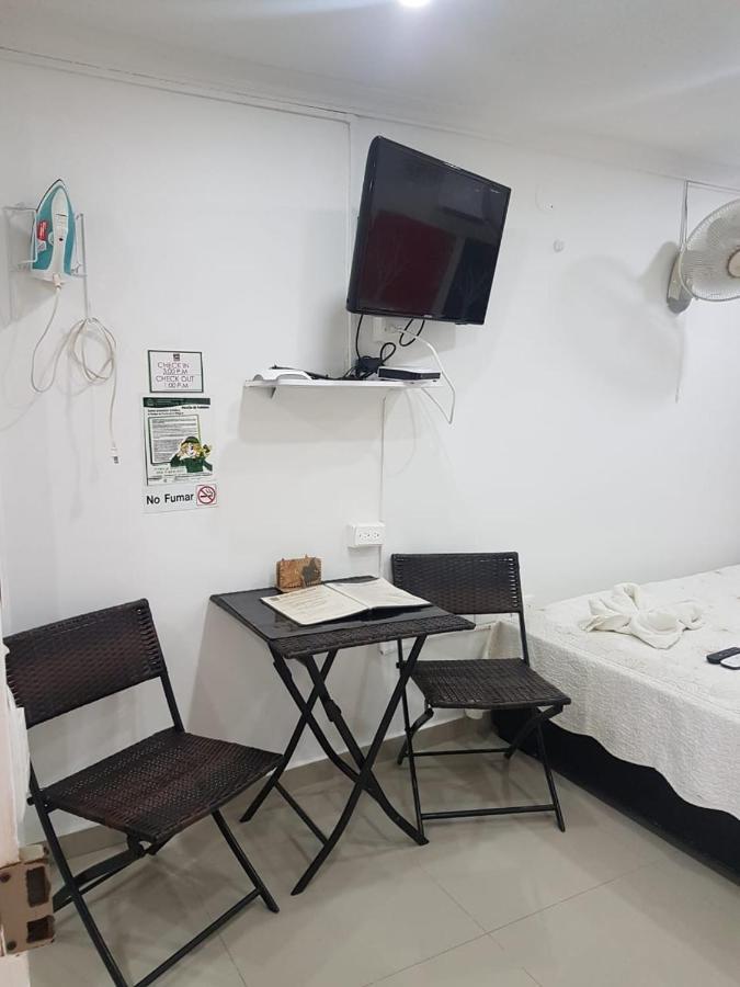 Quarto Duplo
