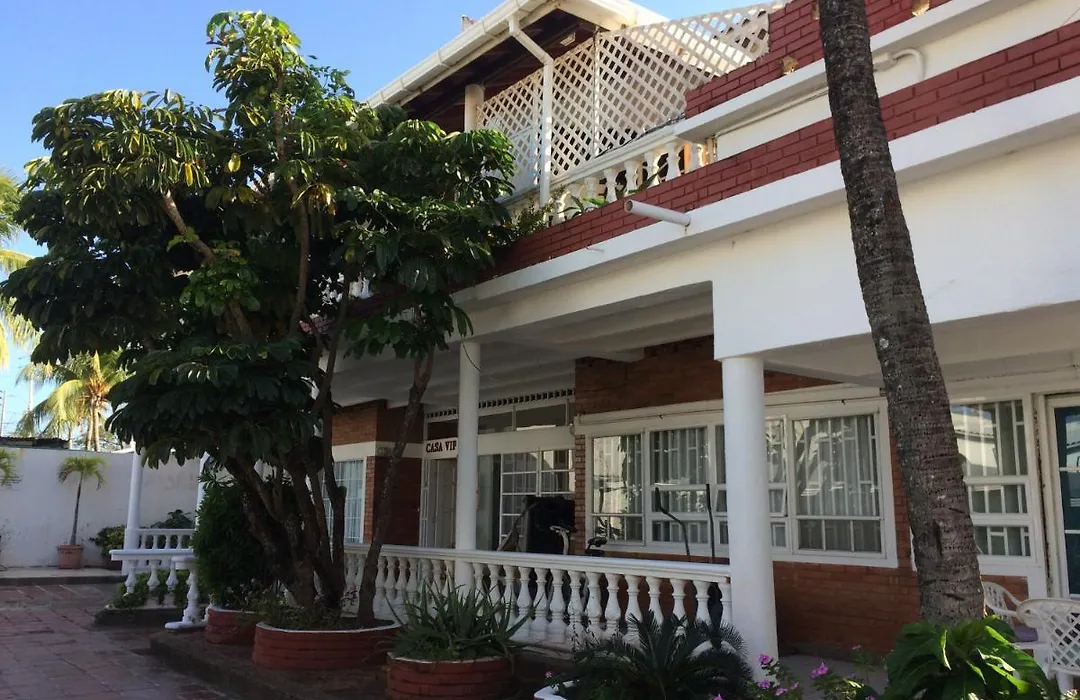 Hotel Casa Vip-1