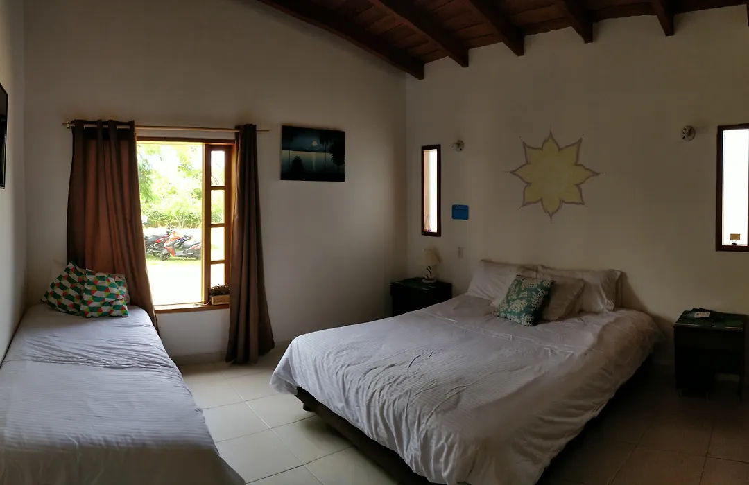 San Andres Scuba Boutique Hotel-1