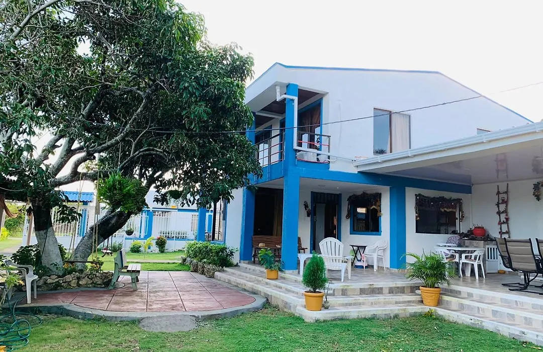 Escalona'S Place-1