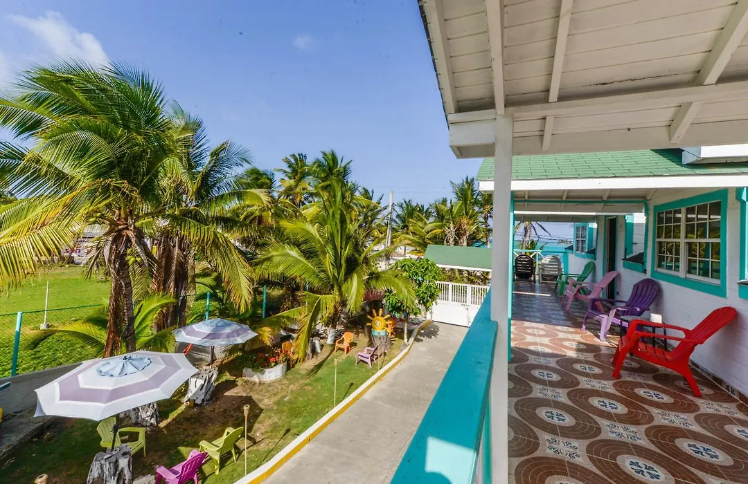 Villa Sunny Days-1