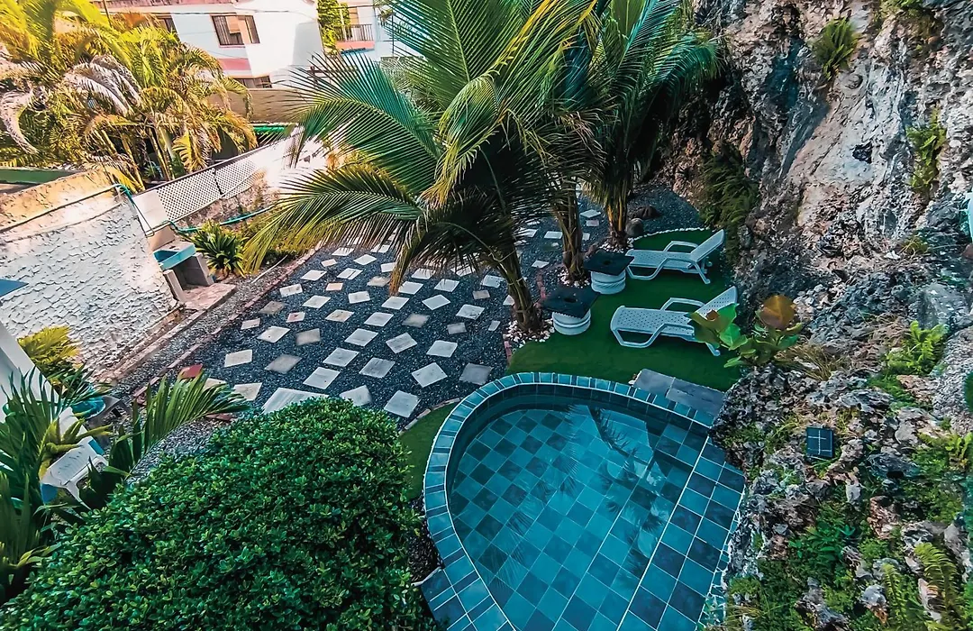 The Rock House Eco (Adults Only)-1