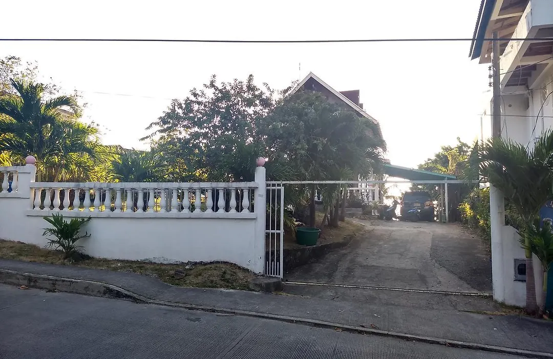 Marysol Lodging Hostel & Camping-1