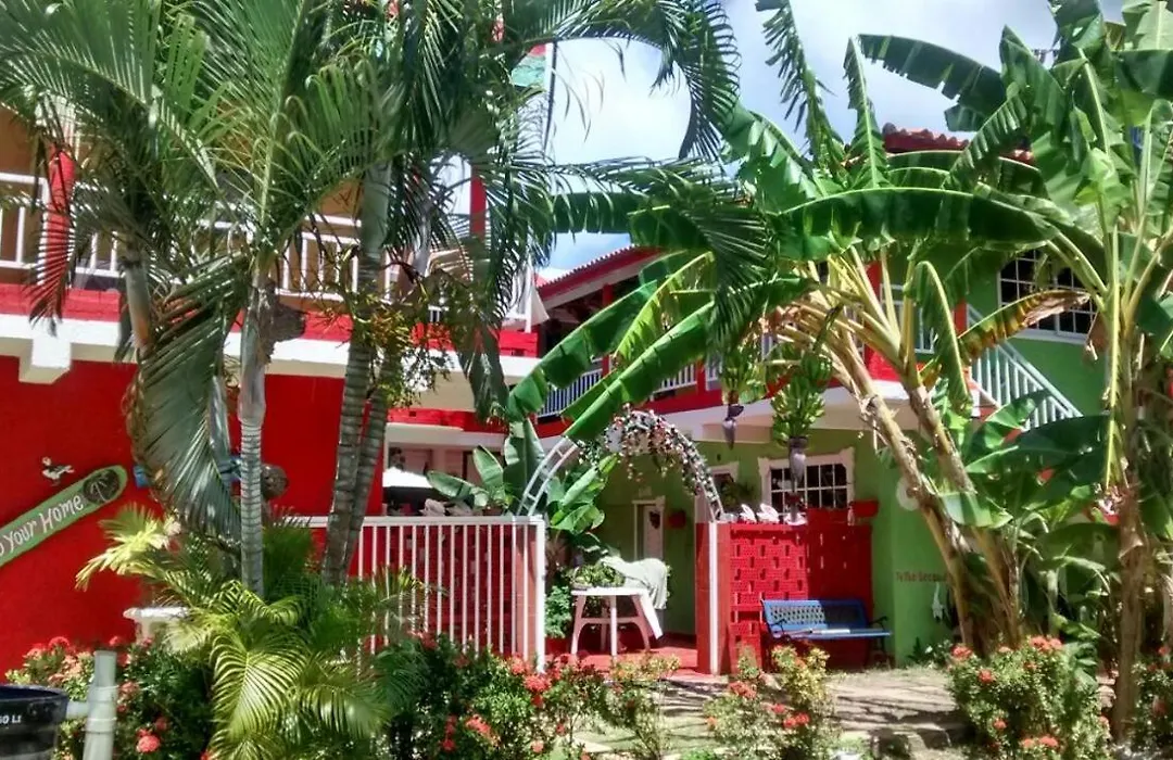 Posada Nativa Licy-1