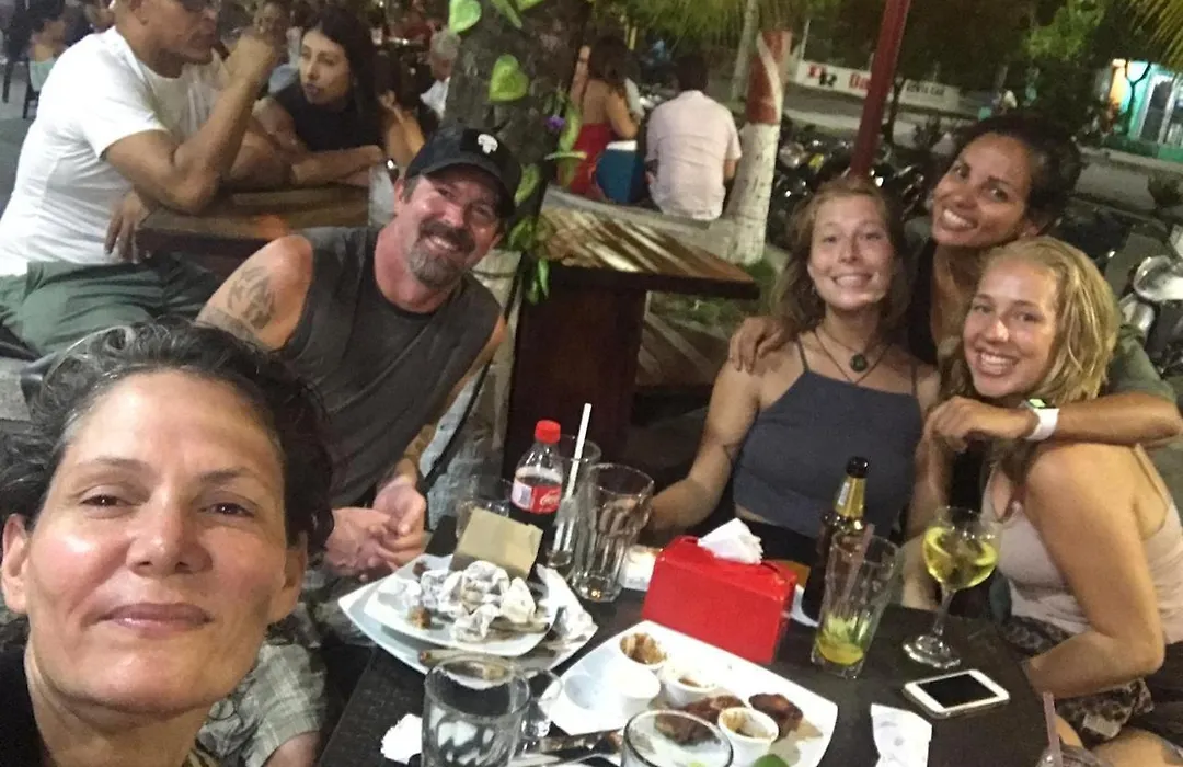 Bohemian Paradise Hostel-1