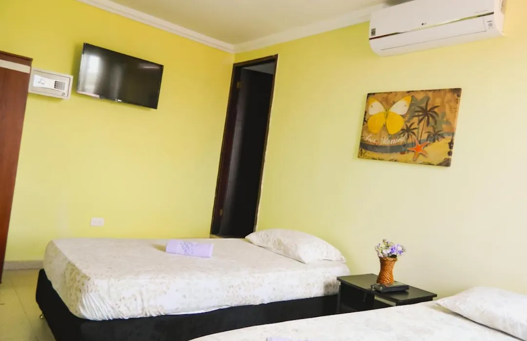 Hostel Stingray-1