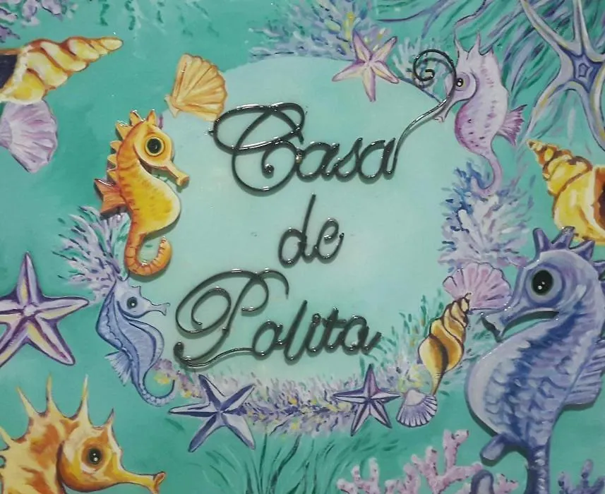 Casa De Polita-1