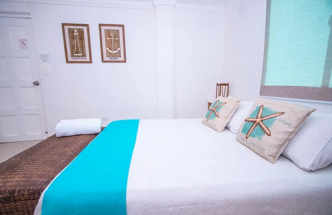 Casa Boutique Blessed Place-1