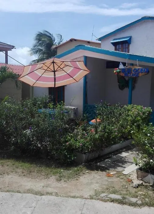 Blue Ocean Village-1
