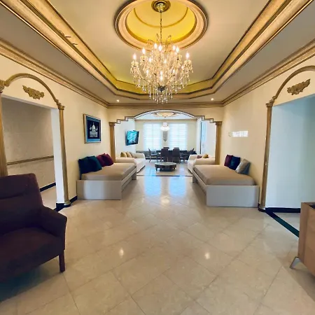 Casa Hotel Boutique Habibi - San Andres Islas-3