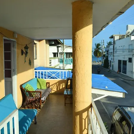 Hostel Stingray-2