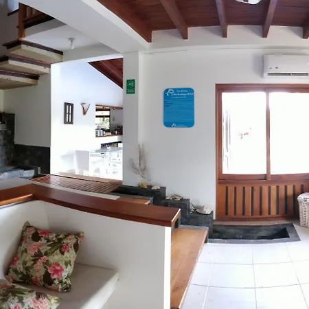 San Andres Scuba Boutique Hotel-2