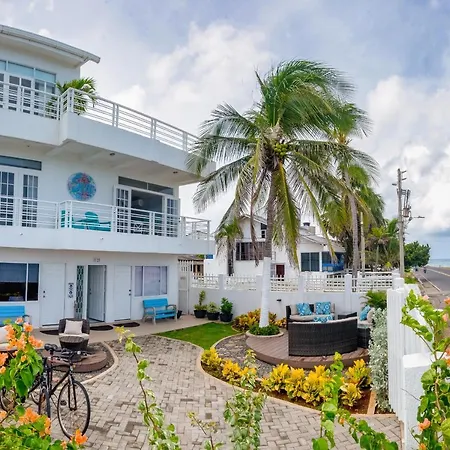 By The Sea Guest House-3