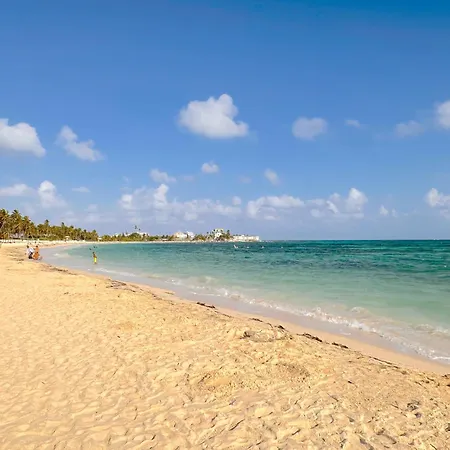 Hotel Grand Caribe-3