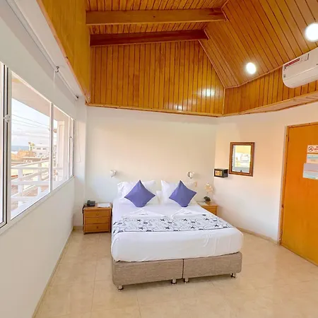 Hotel Grand Caribe-2