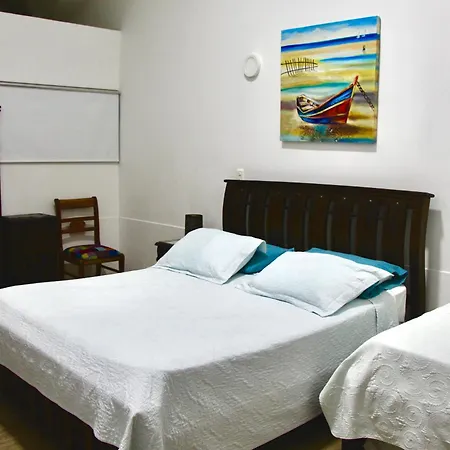 Hospedaje Solymar Sarie Bay-3