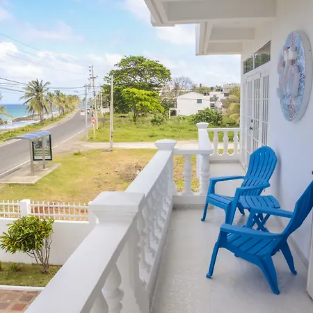By The Sea Guest House-2