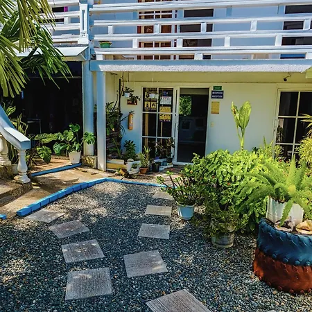The Rock House Eco (Adults Only)-2