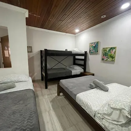 Sarah'S Place San Andres-3