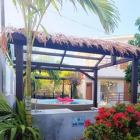 Cabanas Green Yard-2