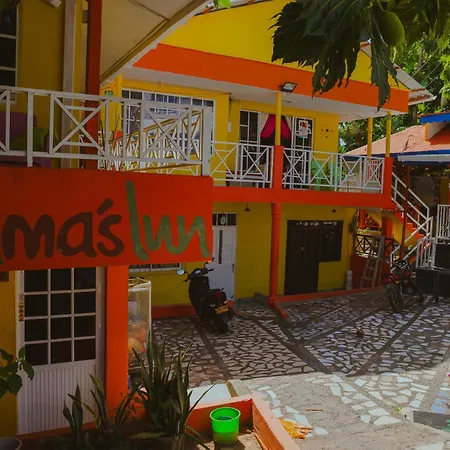 Posada Nativa Derma´S Inn-3