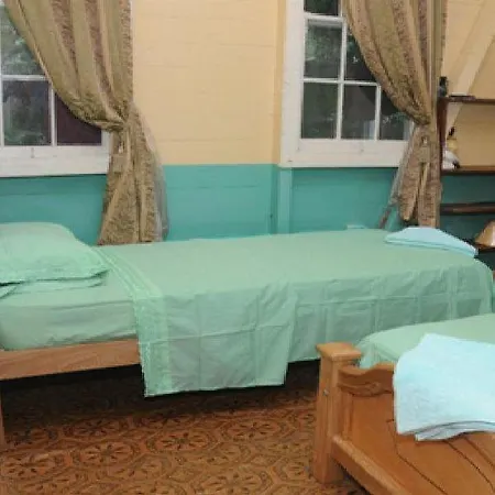 Coconut Paradise Lodge-2