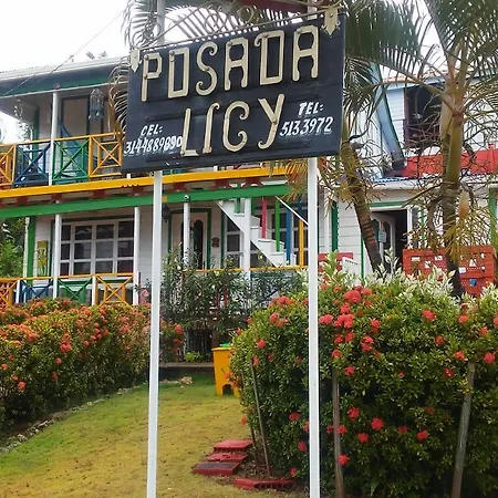 Posada Nativa Licy-3