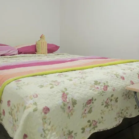 Inn Bless Aparthotel-2