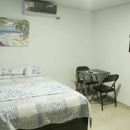 Inn Bless Aparthotel-3