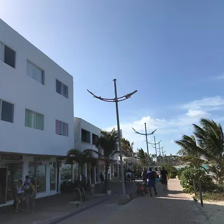 Alojamiento View Jhony Cay-2