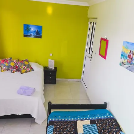 Hostel Stingray-3